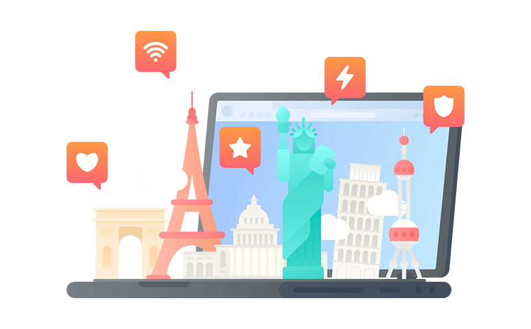 在瓜德罗普怎么打开中国知网 - 海龟VPN